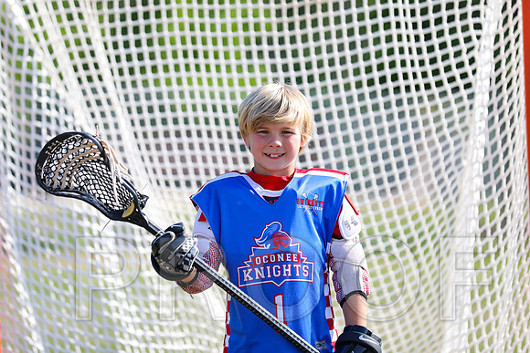 Oconee Knights Lacrosse League