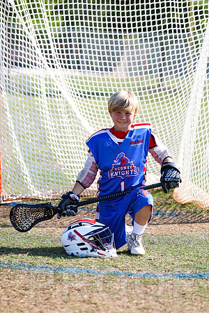 Oconee Knights Lacrosse League