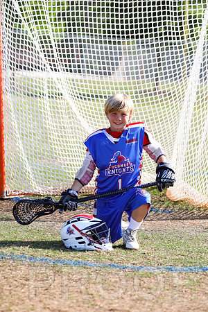 Oconee Knights Lacrosse League