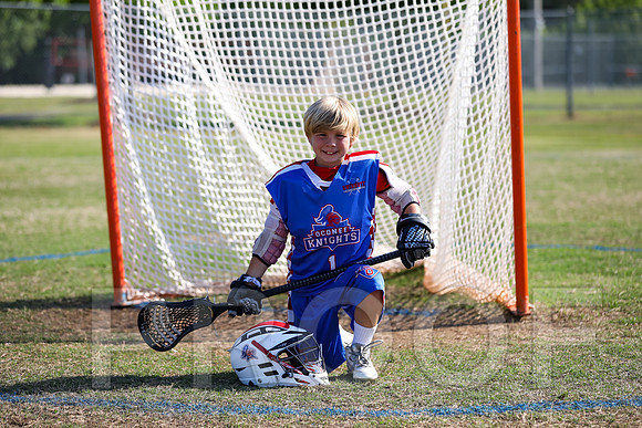 Oconee Knights Lacrosse League