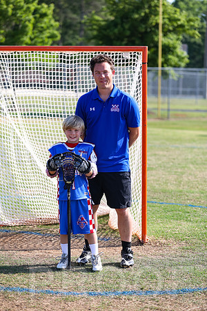 Oconee Knights Lacrosse League