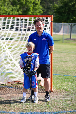 Oconee Knights Lacrosse League