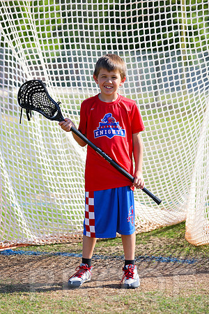 Oconee Knights Lacrosse League