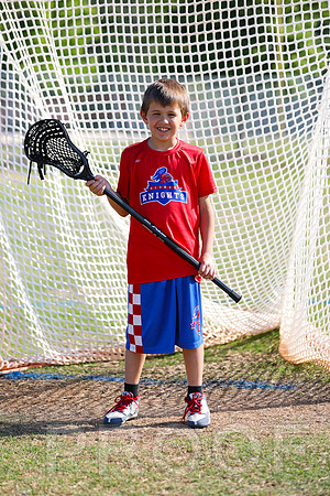 Oconee Knights Lacrosse League