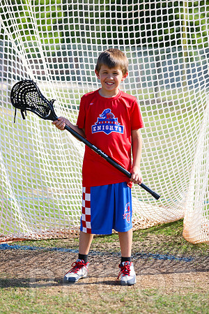Oconee Knights Lacrosse League