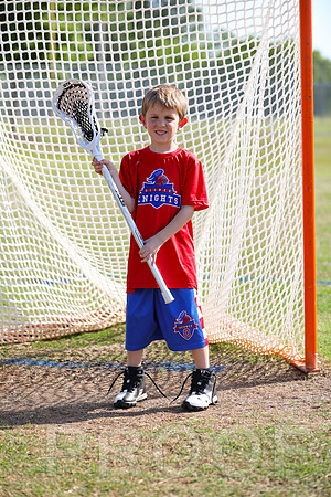 Oconee Knights Lacrosse League