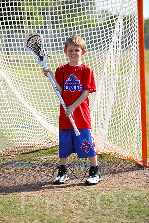 Oconee Knights Lacrosse League