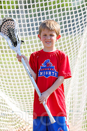 Oconee Knights Lacrosse League