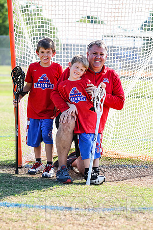 Oconee Knights Lacrosse League