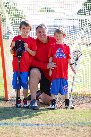 Oconee Knights Lacrosse League