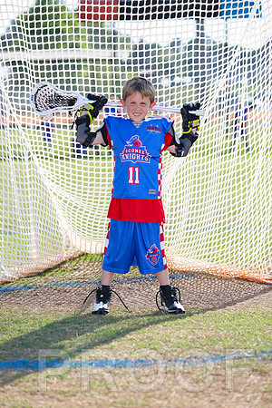 Oconee Knights Lacrosse League