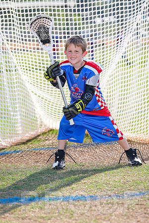 Oconee Knights Lacrosse League