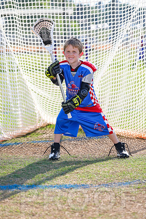 Oconee Knights Lacrosse League