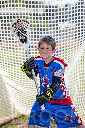 Oconee Knights Lacrosse League