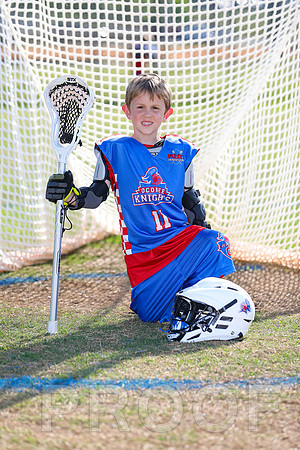 Oconee Knights Lacrosse League