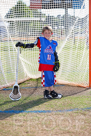 Oconee Knights Lacrosse League