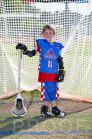 Oconee Knights Lacrosse League