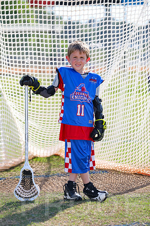 Oconee Knights Lacrosse League