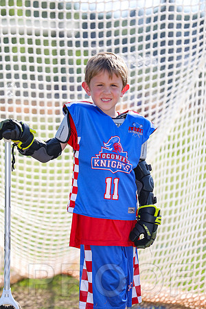 Oconee Knights Lacrosse League