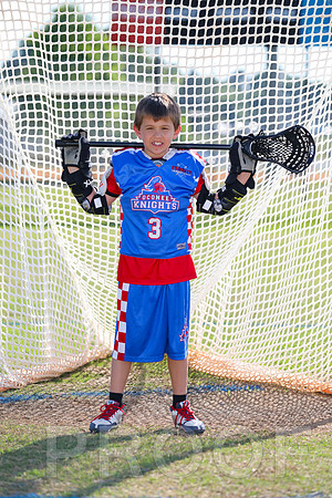 Oconee Knights Lacrosse League