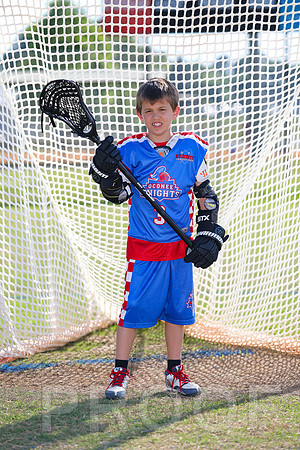 Oconee Knights Lacrosse League