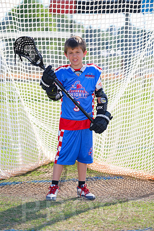 Oconee Knights Lacrosse League