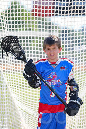 Oconee Knights Lacrosse League