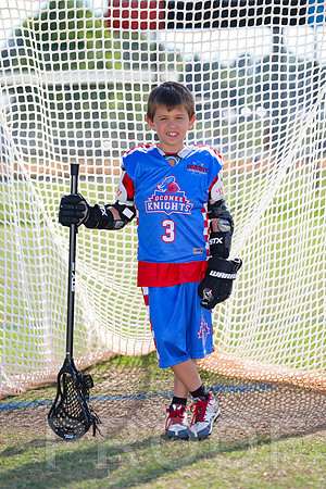 Oconee Knights Lacrosse League