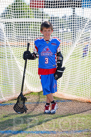 Oconee Knights Lacrosse League