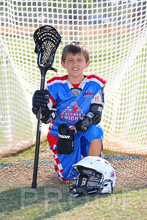 Oconee Knights Lacrosse League