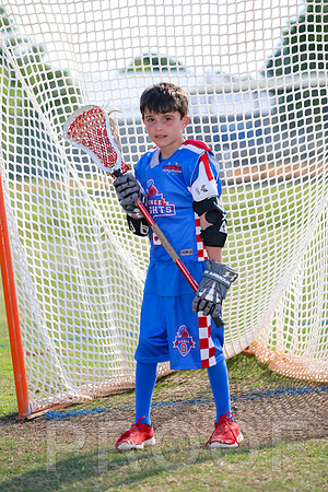 Oconee Knights Lacrosse League