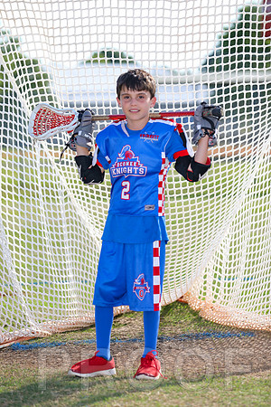 Oconee Knights Lacrosse League
