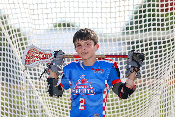 Oconee Knights Lacrosse League