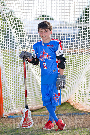 Oconee Knights Lacrosse League