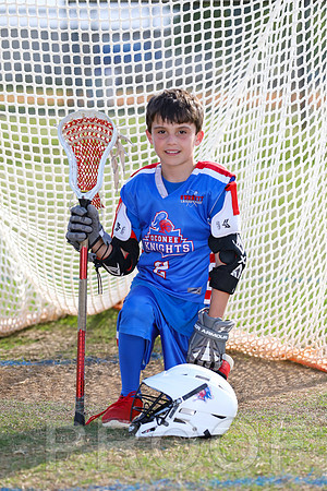Oconee Knights Lacrosse League