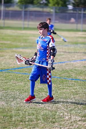 Oconee Knights Lacrosse League