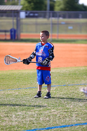 Oconee Knights Lacrosse League