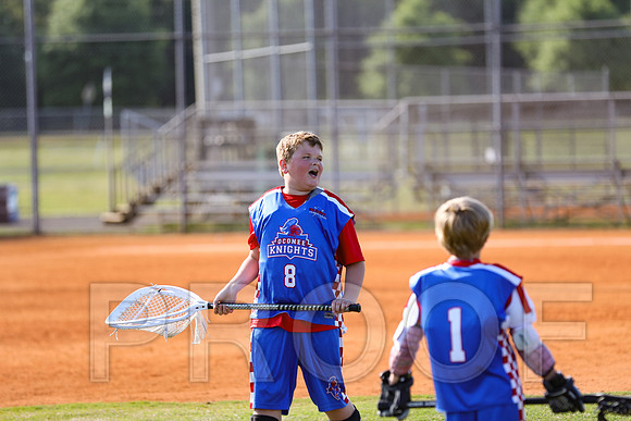 Oconee Knights Lacrosse League