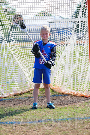 Oconee Knights Lacrosse League