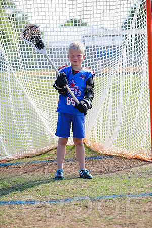 Oconee Knights Lacrosse League