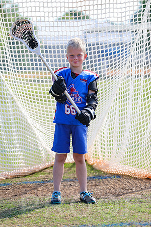 Oconee Knights Lacrosse League