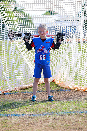 Oconee Knights Lacrosse League