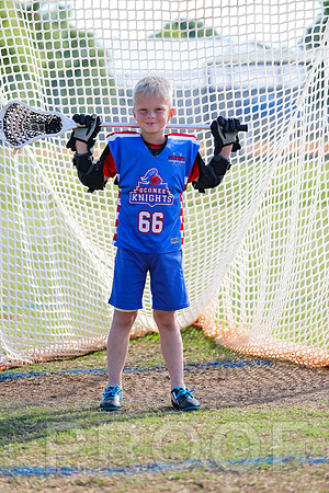Oconee Knights Lacrosse League