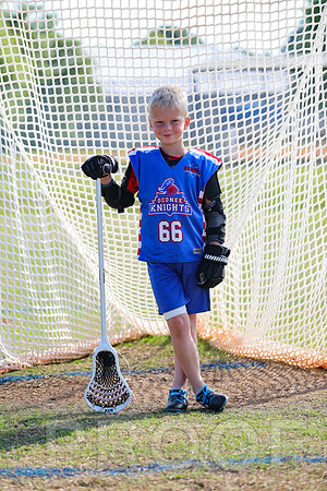 Oconee Knights Lacrosse League