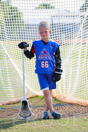 Oconee Knights Lacrosse League