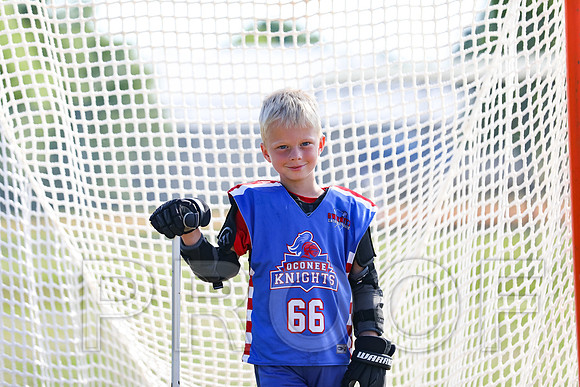 Oconee Knights Lacrosse League