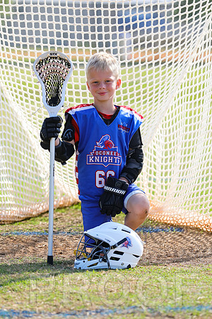 Oconee Knights Lacrosse League