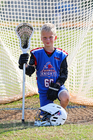 Oconee Knights Lacrosse League