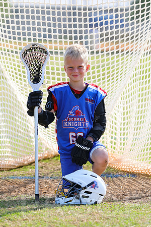 Oconee Knights Lacrosse League