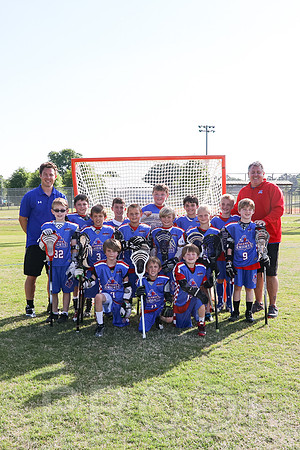 Oconee Knights Lacrosse League